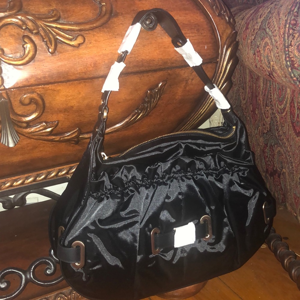 Nylon bag